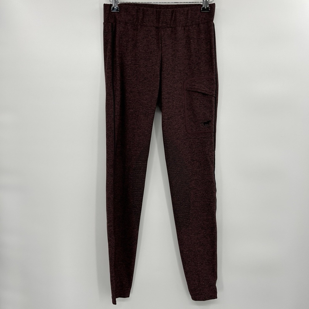 Piper by Smartpak Womens Riding Equestrian‎ Legging Pants Sz S Silicone Grip